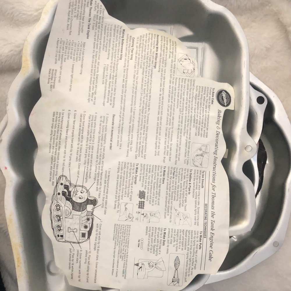 Thomas The Tank Engine - Picture 2 of 4